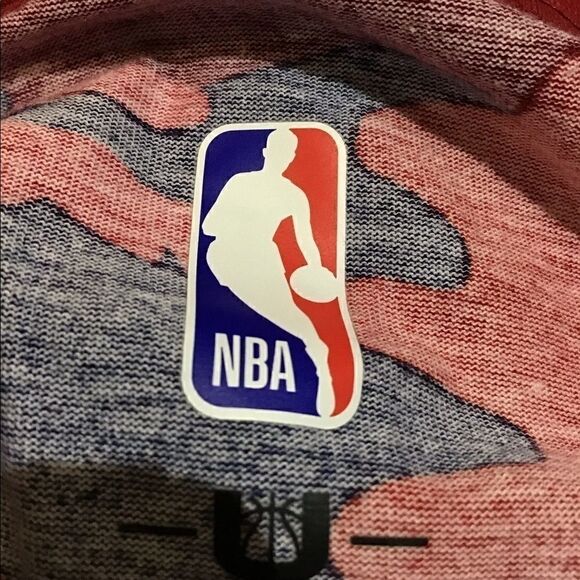 Women’s Casual NBA top sz Xlarge - Picture 4 of 6